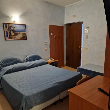 Hotel La Milanese-3