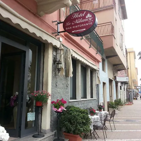 Hotel La Milanese-2